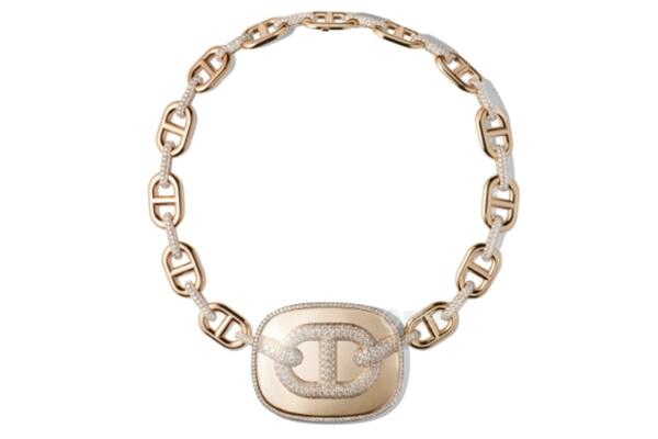 恭城县回收爱马仕项链